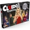 Hasbro Cluedo - Leugenaarseditie (Beschadigd) -Speelgoedwinkel Voor Spellen cluedo leugenaarseditie beschadigd