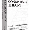 Steve Jackson Games Conspiracy Theory -Speelgoedwinkel Voor Spellen conspiracy theory