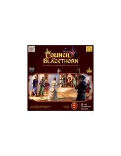 Council Of Blackthorn