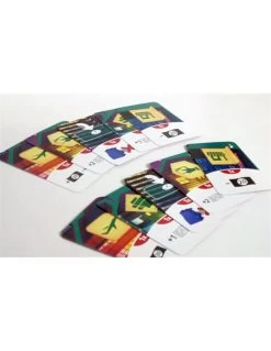 Counterfeiters: Action Improvements