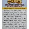 Creature Comforts: Dreams Come True Micro-Expansion 1 Creature Comforts: Dreams Come True Micro-Expansion -Speelgoedwinkel Voor Spellen creature comforts dreams come true micro expansion
