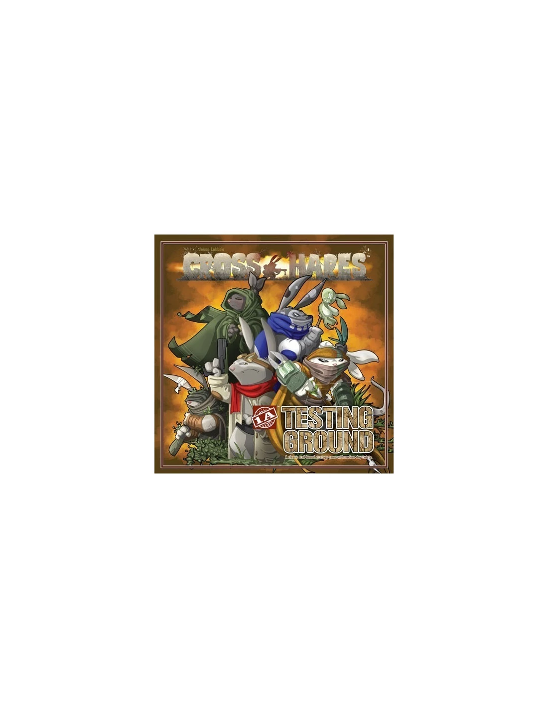 Crosshares Crosshares -Speelgoedwinkel Voor Spellen crosshares