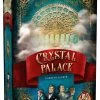 Crystal Palace 2 Crystal Palace -Speelgoedwinkel Voor Spellen crystal palace