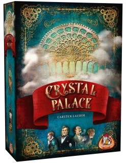 Crystal Palace