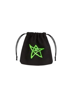 Cthulhu Bag Black