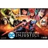 DC Deck-Building Game: Injustice -Speelgoedwinkel Voor Spellen dc deck building game injustice