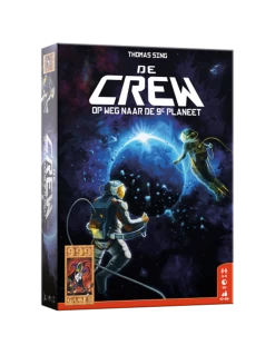 999 Games De Crew (NL)
