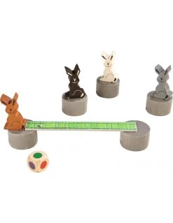 Haba De Gouden Wortel -Speelgoedwinkel Voor Spellen de gouden wortel 2