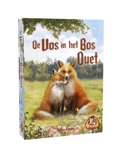 De Vos In Het Bos: Duet