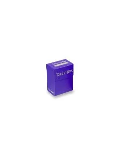 Ultra Pro Deckbox -Speelgoedwinkel Voor Spellen deckbox 2