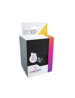 Gamegenic DECKBOX Deck Holder 100+