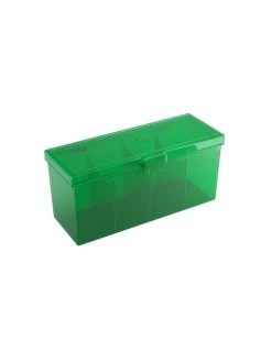 Gamegenic DECKBOX Fourtress 320+