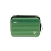 Ultra Pro DECKBOX GT Luggage Green -Speelgoedwinkel Voor Spellen deckbox gt luggage green