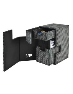 Ultra Pro DECKBOX M2 Limited Ed. Camo Mesh