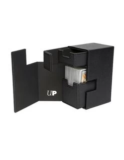Ultra Pro DECKBOX M2.1 Black/Black