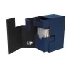 Ultra Pro DECKBOX M2.1 Blue/Blue -Speelgoedwinkel Voor Spellen deckbox m21 blue blue