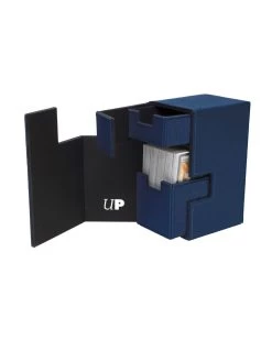 Ultra Pro DECKBOX M2.1 Blue/Blue