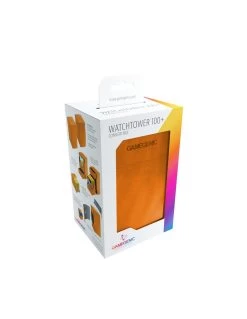 Gamegenic DECKBOX Watchtower 100+ Convertible -Speelgoedwinkel Voor Spellen deckbox watchtower 100 convertible 2