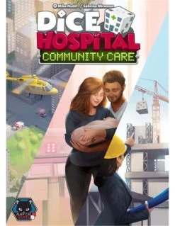 Dice Hospital: Community Care