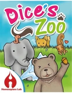 Dice's Zoo