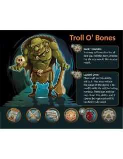 DIE In The Dungeon! -Speelgoedwinkel Voor Spellen die in the dungeon 3