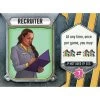 Dinosaur World: Recruiter Promo Card