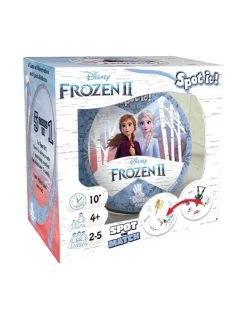 ASMODEE Dobble Frozen 2