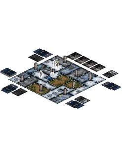 Doctor Who: Don't Blink -Speelgoedwinkel Voor Spellen doctor who don t blink 1