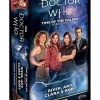 Doctor Who: Time Of The Daleks - River, Amy, Clara & Rory 1 Doctor Who: Time Of The Daleks - River, Amy, Clara & Rory -Speelgoedwinkel Voor Spellen doctor who time of the daleks river amy clara rory