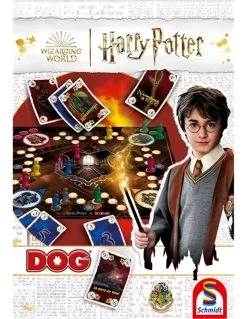 Schmidt Spiele DOG: Harry Potter
