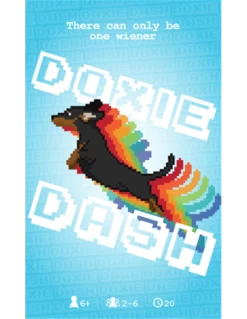 Doxie Dash