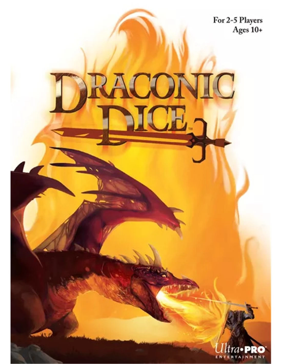 Draconic Dice Draconic Dice -Speelgoedwinkel Voor Spellen draconic dice