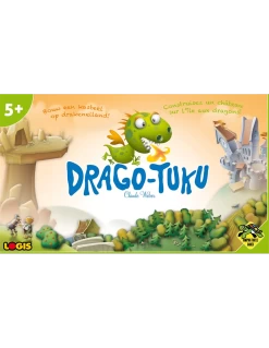 Drago-Tuku (NL/FR)