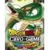 Bandai Dragon Ball Super CG: Booster Pack B05 Miraculous Revival 2 Bandai Dragon Ball Super CG: Booster Pack B05 Miraculous Revival -Speelgoedwinkel Voor Spellen dragon ball super cg booster pack b05 miraculous revival