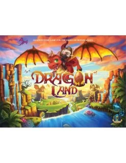 Dragonland