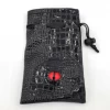Dragons Eye Dice Bag Red Eye -Speelgoedwinkel Voor Spellen dragons eye dice bag red eye