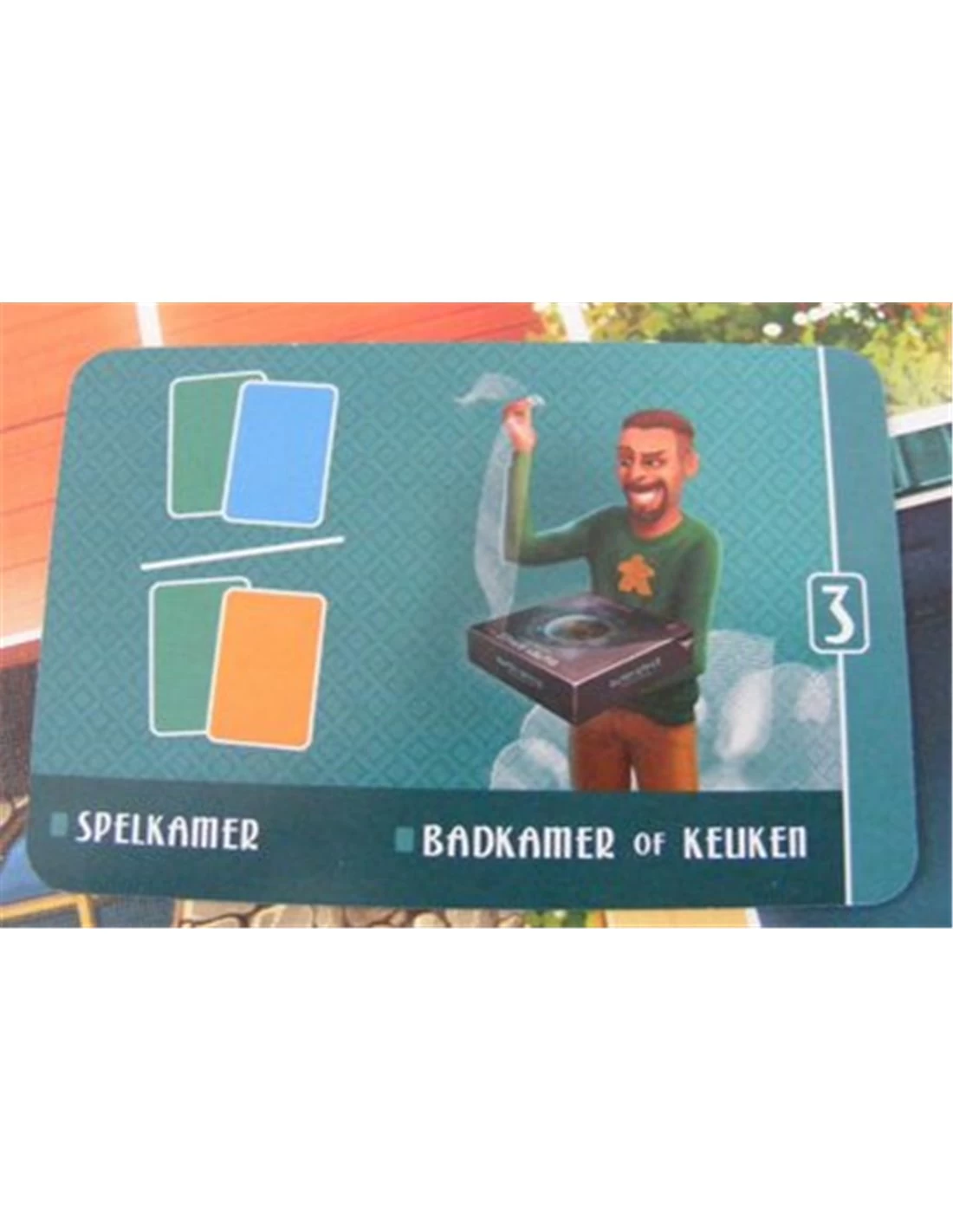 Droomhuis Zonnelaan 156 promo: Spelkamer (NL) Droomhuis Zonnelaan 156 Promo: Spelkamer (NL) -Speelgoedwinkel Voor Spellen droomhuis zonnelaan 156 promo spelkamer