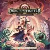 Dungeon Fighter In The Chambers Of Malevolent Magma -Speelgoedwinkel Voor Spellen dungeon fighter in the chambers of malevolent magma