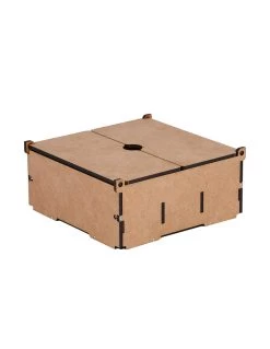 E-Raptor Card Storage Case Small: Basic