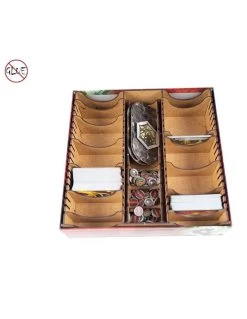 E-Raptor Insert: Universal LCG Card Game BIG Box -Speelgoedwinkel Voor Spellen e raptor insert universal lcg card game big box 2