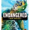 Endangered: New Species (Beschadigd) -Speelgoedwinkel Voor Spellen endangered new species