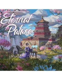 Eternal Palace