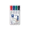 Etui Whiteboard Markers (4) (rood, Blauw, Groen, Zwart) -Speelgoedwinkel Voor Spellen etui whiteboard markers 4 rood blauw groen zwart
