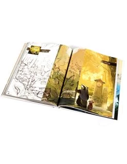 Everdell Tales From The Green Acorn -Speelgoedwinkel Voor Spellen everdell tales from the green acorn 3