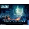 Kosmos Exit: The Game – Advent Calendar: The Mystery Of The Ice Cave (EN) -Speelgoedwinkel Voor Spellen exit the game advent calendar the mystery of the ice cave en