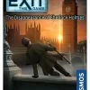 Kosmos EXIT: The Game – The Disappearance Of Sherlock Holmes -Speelgoedwinkel Voor Spellen exit the game the disappearance of sherlock holmes