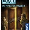 Kosmos Exit: The Game - The Mysterious Museum -Speelgoedwinkel Voor Spellen exit the game the mysterious museum