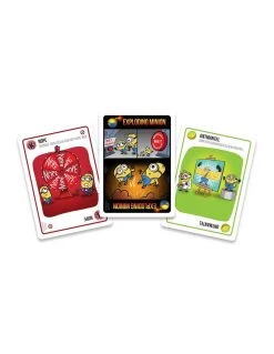EXPLODING KITTENS Exploding Minions (NL) -Speelgoedwinkel Voor Spellen exploding minions nl 2