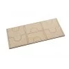 Extra Dividers For Machi Koro Organizer (6)