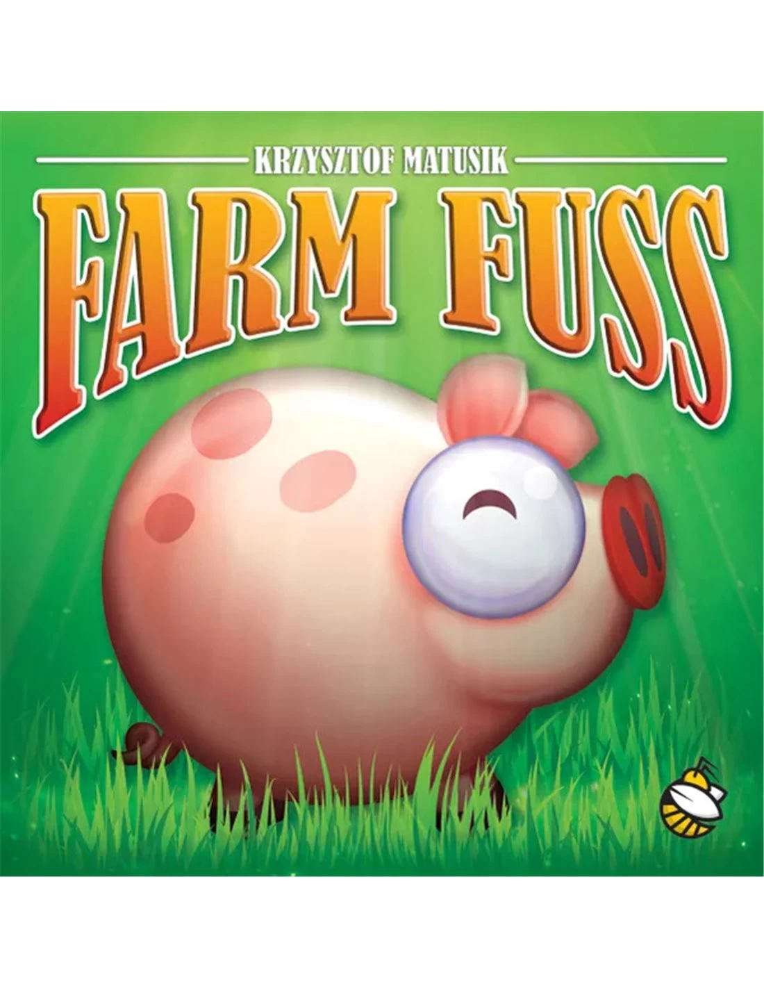 Farm Fuss Farm Fuss -Speelgoedwinkel Voor Spellen farm fuss
